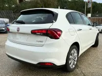 Usata Fiat Tipo Business 120 CV (88 kW) 2020 Utilitaria