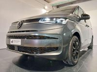 Ny VW Multivan Edition 245 HK (180 kW) 2025 Grå Minibuss