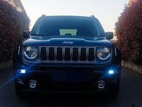 Usata Jeep Renegade Limited 131 CV (96 kW) 2021 SUV