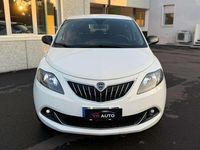 Usata Lancia Ypsilon Gold 69 CV (50 kW) 2023 Bianco Utilitaria