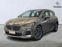 Usata BMW 225 Active Tourer M Sport 136 CV (100 kW) 2024 Monovolume