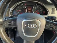 Usata Audi Q7 S-Line 326 CV (239 kW) 2007 Nero SUV