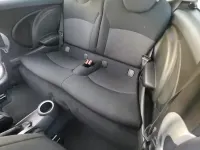 Usata Mini Cooper D Pepper 109 CV (80 kW) 2008 Utilitaria