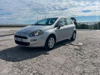 usata Fiat Punto Evo 1.3 mjt