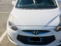 usata Hyundai ix20 iX201.4 Classic