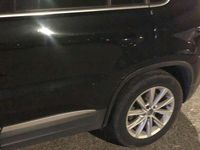 Usata VW Tiguan Sport 110 CV (80 kW) 2015 SUV