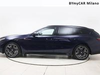 Usata BMW 520 Comfort Edition 197 CV (144 kW) 2024 Station wagon