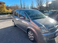 usata Opel Meriva 2005 1.6