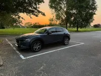 Usata Mazda CX-30 Exceed 122 CV (89 kW) 2020 Grigio SUV