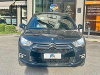 usata DS Automobiles DS4 1.6 VTi 120 So Chic GPL