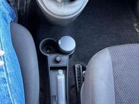Usata Fiat Panda Active 54 CV (39 kW) 2007 Giallo Utilitaria