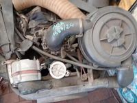 Usata Citroën 2CV 1970 Berlina