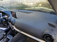 Usata Audi Q2 116 CV (85 kW) 2017 Nero SUV