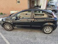 Usata Fiat Punto Evo Active 77 CV (56 kW) 2010 Utilitaria