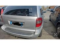 usata Chrysler Grand Voyager 1ª s - 2005