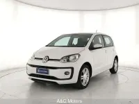 Usata VW up! high up! 75 CV (55 kW) 2017 Other Utilitaria