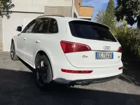 Usata Audi Q5 170 CV (125 kW) 2010 SUV