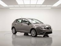 usata Seat Ibiza Ibiza 4ª serie1.2 TSI 90 CV 5p. FR