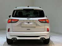 Begagnad Ford Kuga ST-Line 120 HK (88 kW) 2023 Vit SUV