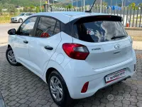 Usata Hyundai i10 Prime 67 CV (49 kW) 2021 Bianco Utilitaria