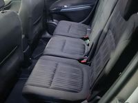 Usata Opel Zafira Tourer 2014 Bianco Monovolume
