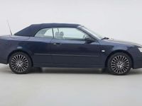 Usata Saab 9-3 Cabriolet Vector 150 CV (110 kW) 2007 Cabrio