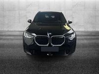 Usata BMW X3 M Sport 255 CV (187 kW) 2024 Nero SUV