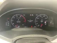 Usata Seat Arona FR 150 CV (110 kW) 2021 Argento SUV