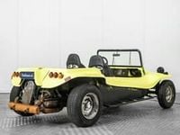 Usata VW Buggy 44 CV (32 kW) 1967 Altri Berlina