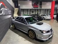 Usata Subaru Impreza 280 CV (205 kW) 2006 Grigio Berlina