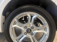 Usata Ligier JS50 2022 Bianco Utilitaria