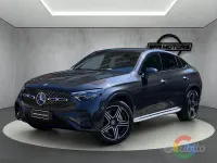 Nuova Mercedes GLC220 AMG 197 CV (144 kW) 2026 Other SUV