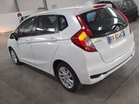 usata Honda Jazz 1.3 1.3 Benzina e Metano, Scadenza Bombole 2026