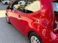 Usata VW up! 2014 Rosso Utilitaria