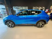 Usata Alfa Romeo Tonale Veloce 160 CV (117 kW) 2025 Blu/azzurro SUV