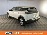 Usata Peugeot 2008 Active 101 CV (74 kW) 2023 Bianco SUV