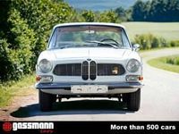 Usata BMW 3200 CS 160 CV (117 kW) 1962 Bianco Coupé