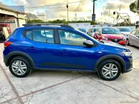 Usata Dacia Sandero Expression 101 CV (74 kW) 2023 Blu Berlina