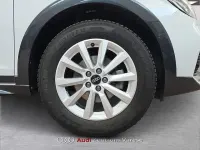 Usata Audi A1 Business 116 CV (85 kW) 2025 Bianco ghiaccio SUV