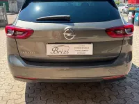 Usata Opel Insignia S 136 CV (100 kW) 2018 Grigio Station wagon