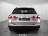 Nuova Mercedes GLA200 Advanced Plus 150 CV (110 kW) 2025 Argento SUV
