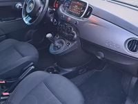 Usata Abarth 500 165 CV (121 kW) 2018 Nero