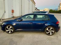 Usata VW Golf VII Executive 115 CV (84 kW) 2019 Utilitaria
