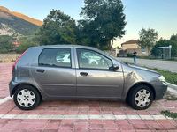 usata Fiat Punto PuntoII 2003 5p 1.3 mjt 16v Dynamic