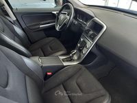 Usata Volvo XC60 190 CV (139 kW) 2017 Nero SUV