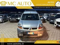 usata Renault Kangoo 1.9 dCi 4x4 4p. Authentique