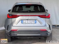 usata Lexus NX450h+ NX 450h+ Nx 450h+ 2.5 phev premium 4wd e-cvt