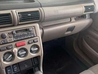 Usata Land Rover Freelander 103 CV (75 kW) 2003 SUV