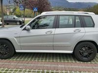 usata Mercedes GLK220 GLK - X204 cdi be Sport 4matic auto