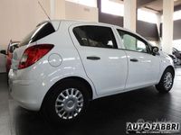 Usata Opel Corsa Club 60 CV (44 kW) 2009 Bianco(met.) Utilitaria